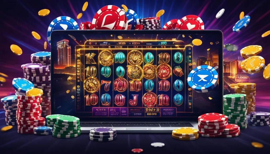 Các phương thức thanh toán tại 18win casino