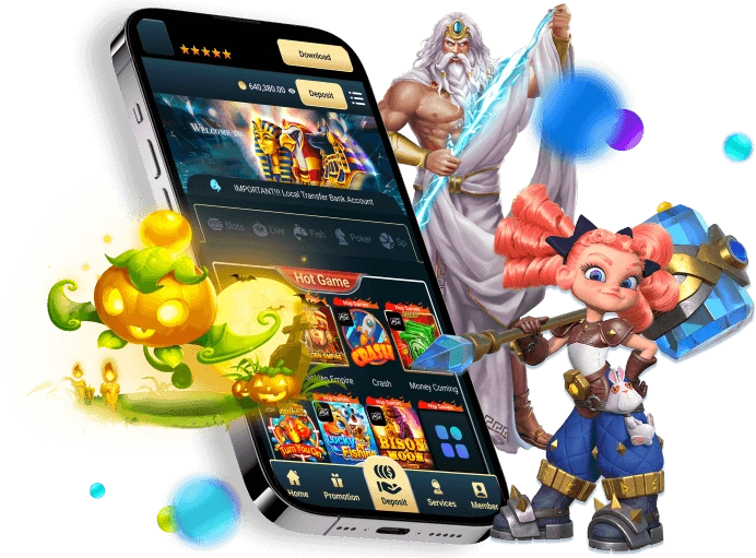 Chiến lược và mẹo chơi game casino