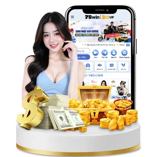 Ưu đãi độc quyền khi tải app 18win casino