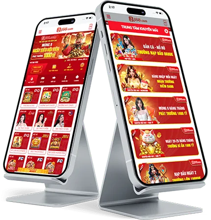 Kho trò chơi đa dạng 18win casino