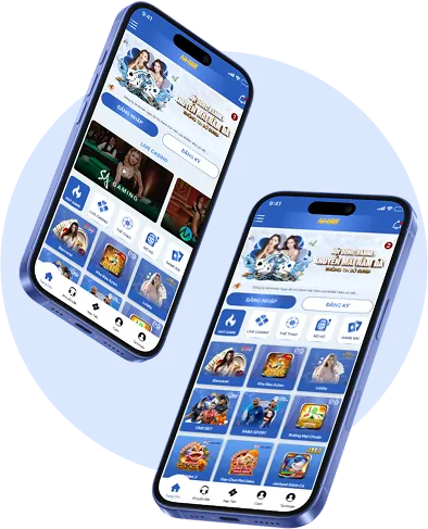 Trải nghiệm mượt mà trên ứng dụng 18win casino