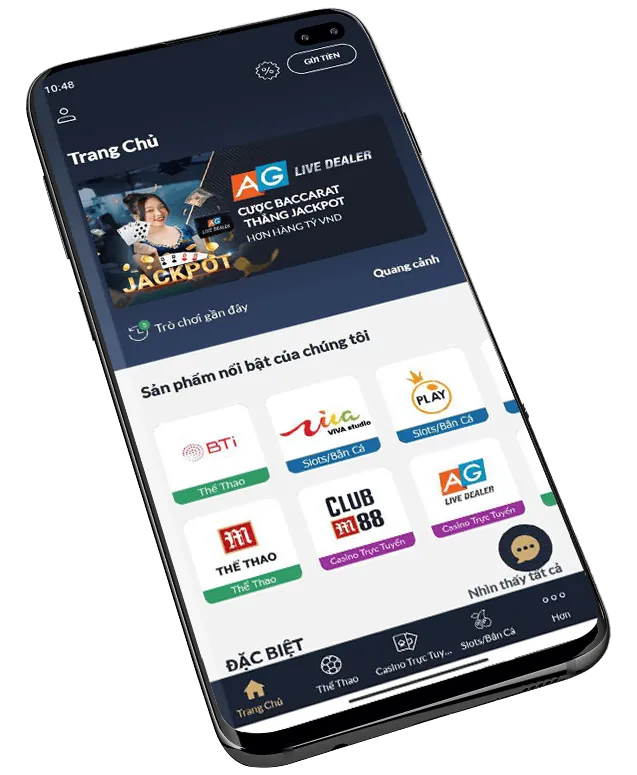Ưu đãi và khuyến mãi hấp dẫn 18win