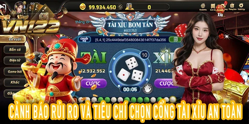 Các loại trò chơi slot phổ biến tại 18win Casino