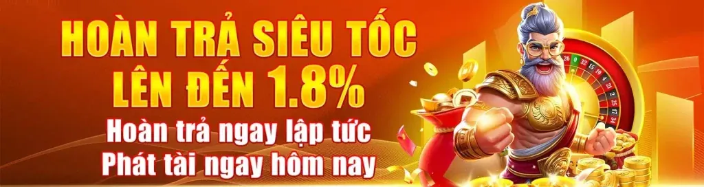 Blog chính thức 18win casino