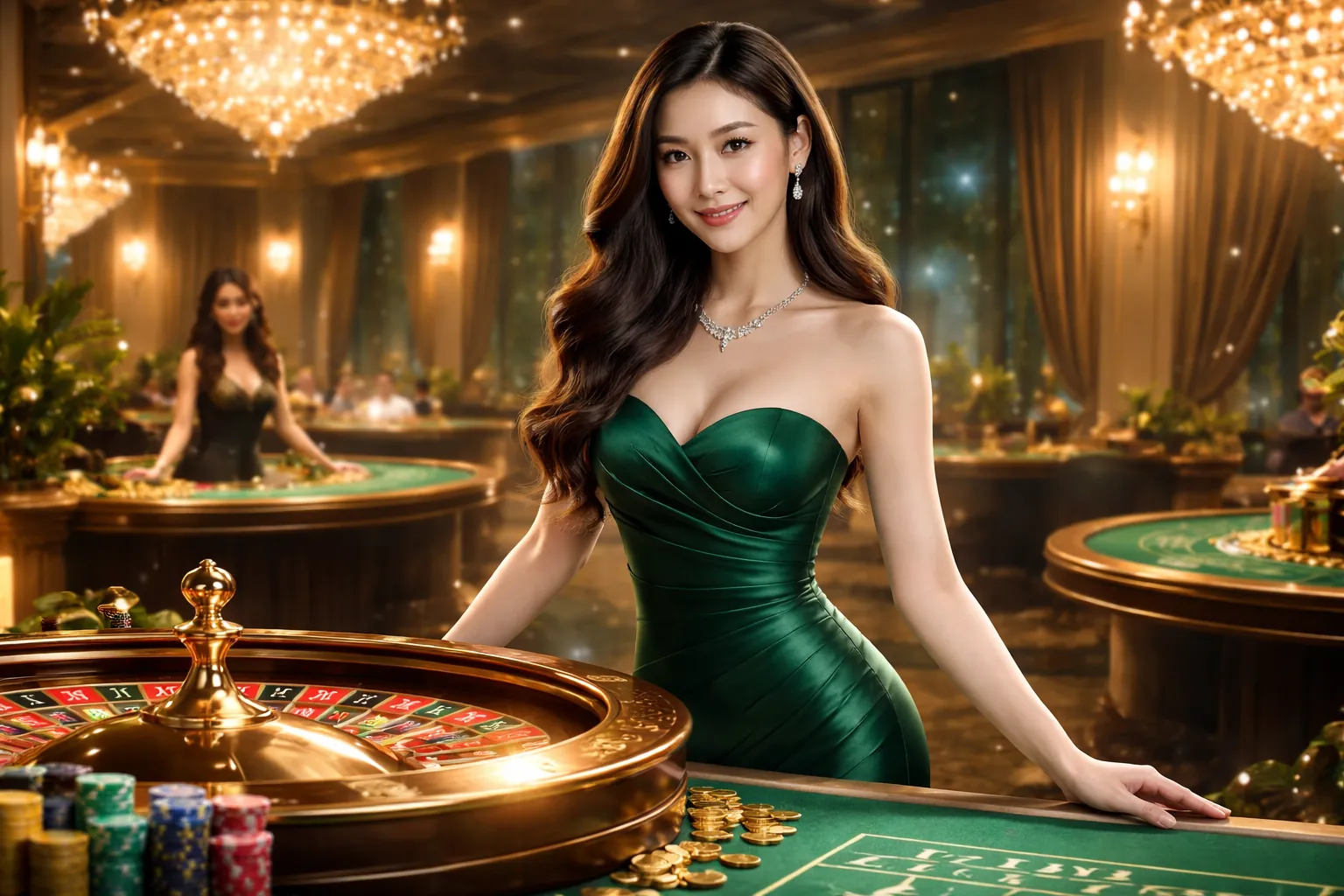 Tin tức 18win casino