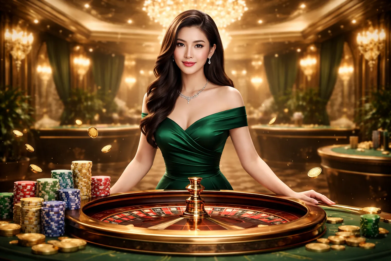 Sự kiện đặc biệt tại 18win casino