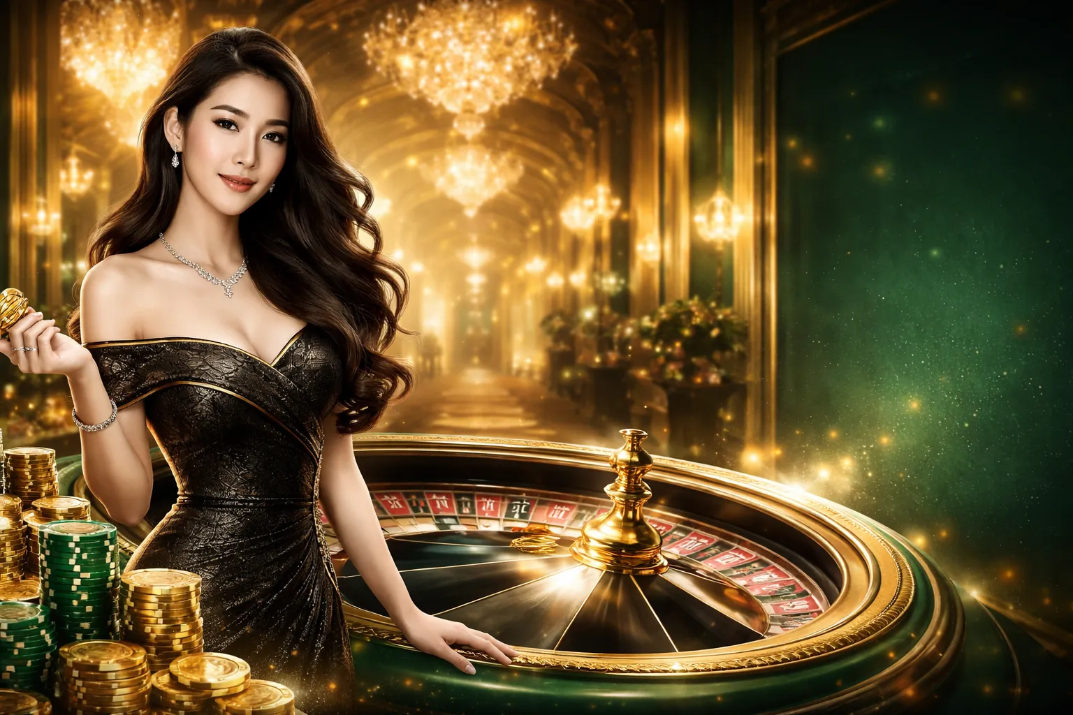 Vị thế thương hiệu 18win casino