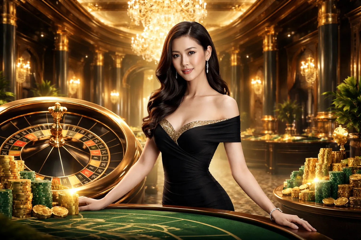 Hướng dẫn chọn game slot trực tuyến