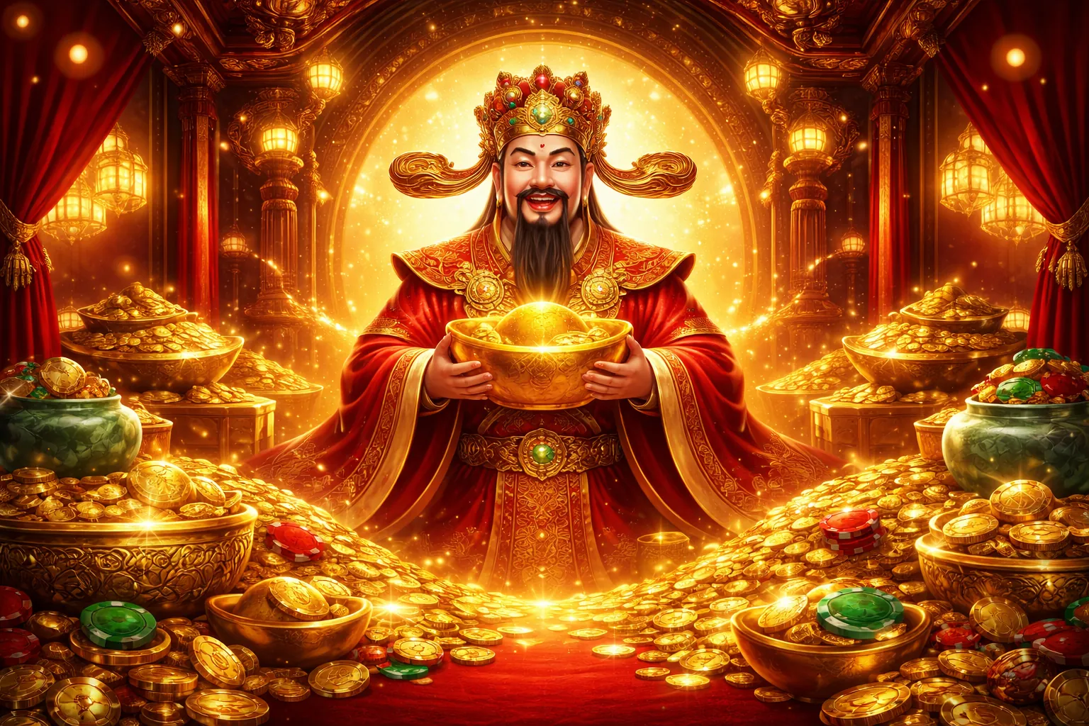 Hình ảnh minh họa chính sách GDPR của 18win casino với biểu tượng bảo mật và an toàn dữ liệu