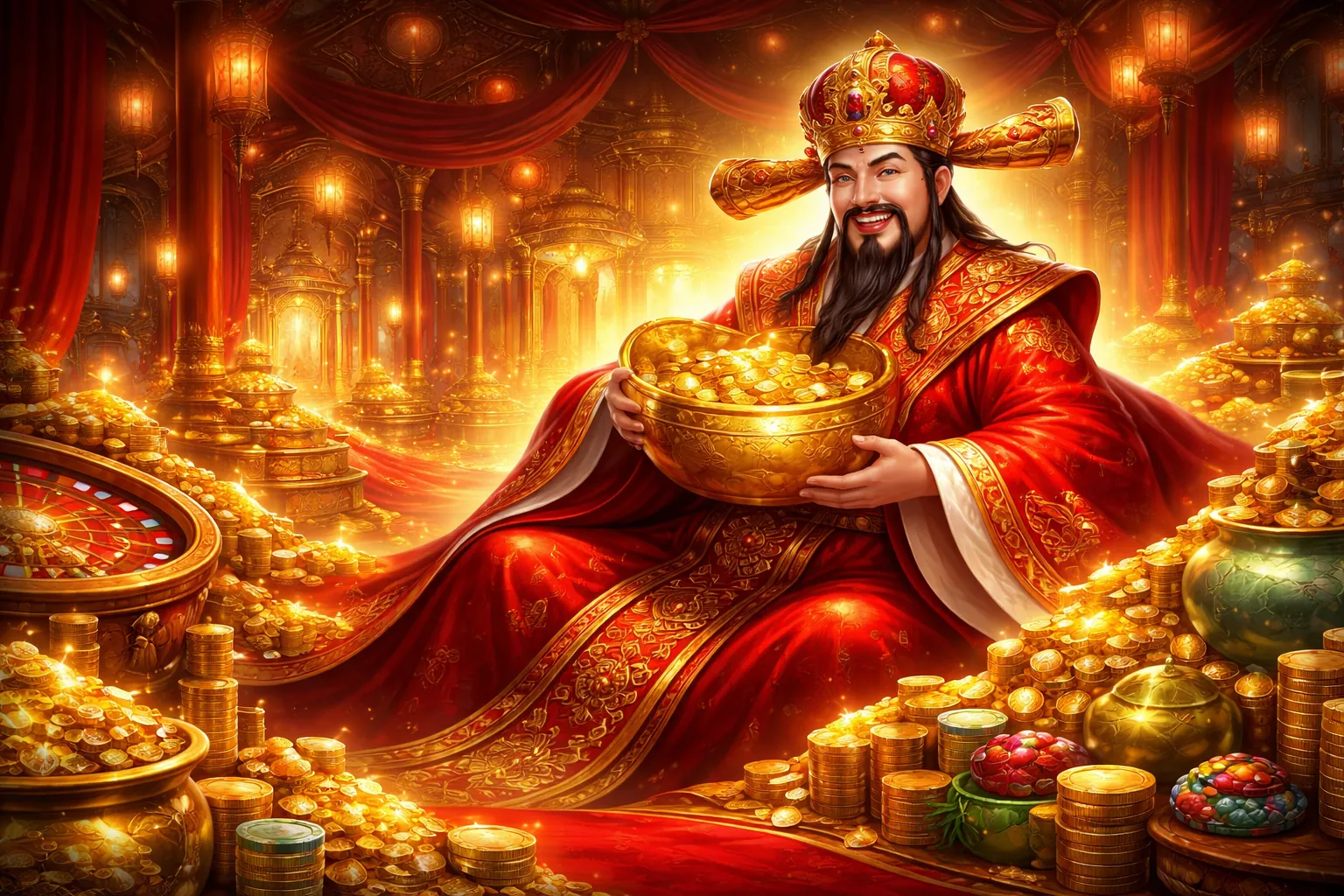 Đội ngũ chuyên gia 18win casino