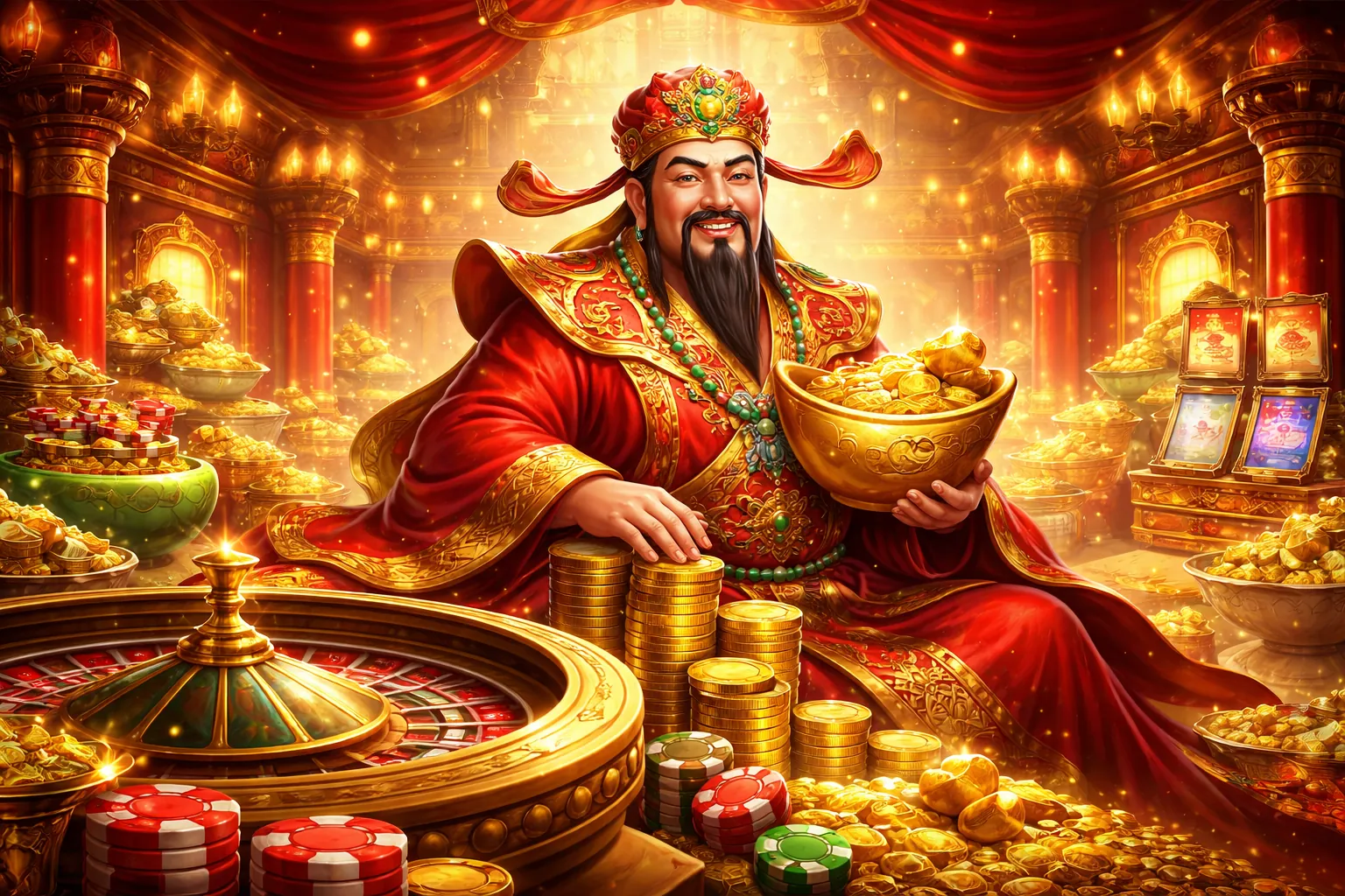 Hỗ Trợ Khách Hàng 18win Casino 2026