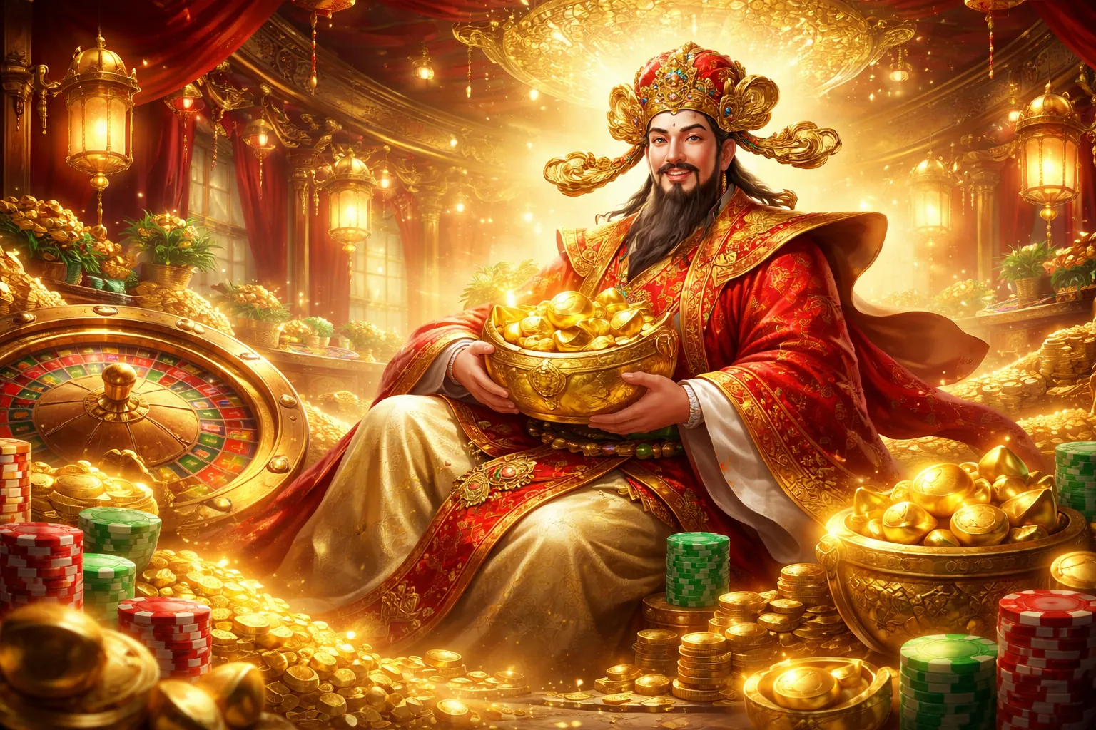 Phương thức thanh toán an toàn tại 18win Casino