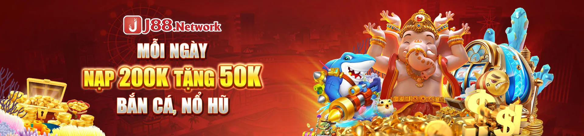 Thế giới bắn cá 18win casino 2026