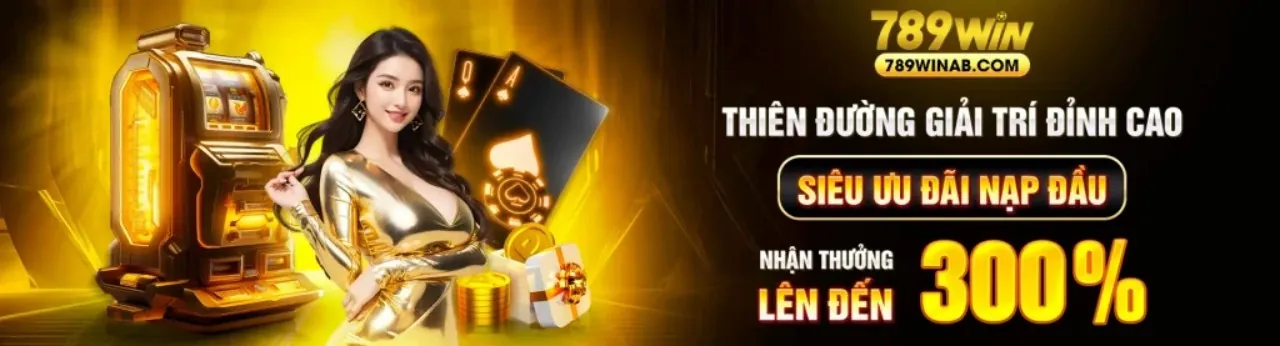 Câu Lạc Bộ VIP 18win casino - Trải Nghiệm Đẳng Cấp