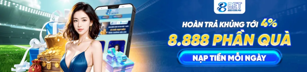 Tổng quan các ưu đãi mới nhất tại 18win casino