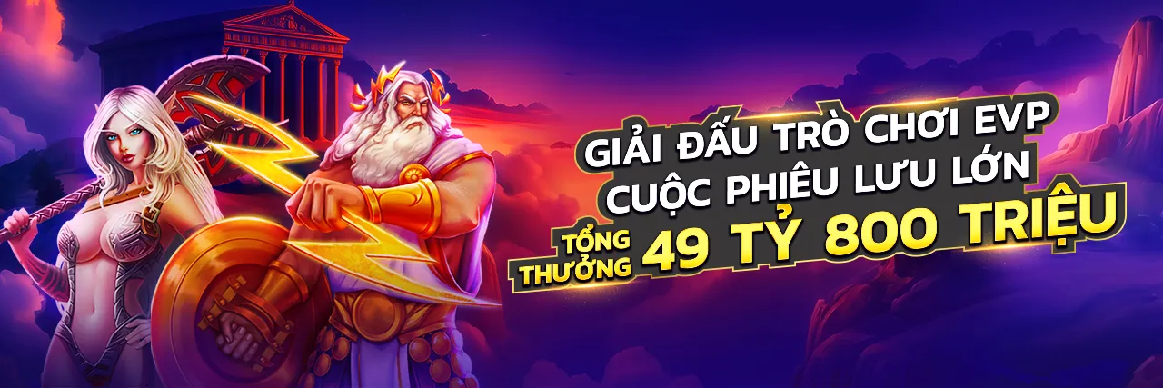 Khuyến mãi chào mừng 18win casino