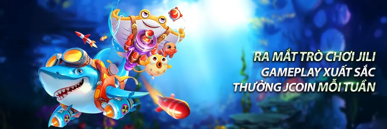 Thế giới bắn cá 18win casino