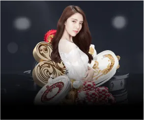 Biểu tượng hỗ trợ tận tâm của 18win casino